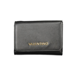 VALENTINO BAGS PORTAFOGLIO DONNA NERO