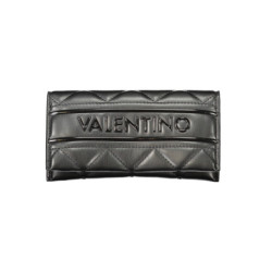 VALENTINO BAGS DAMEN GELDBÖRSE SCHWARZ