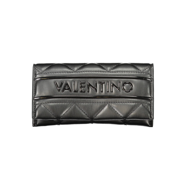 VALENTINO BAGS PORTAFOGLIO DONNA NERO