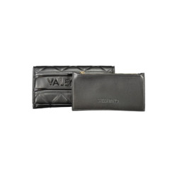 VALENTINO BAGS DAMEN GELDBÖRSE SCHWARZ