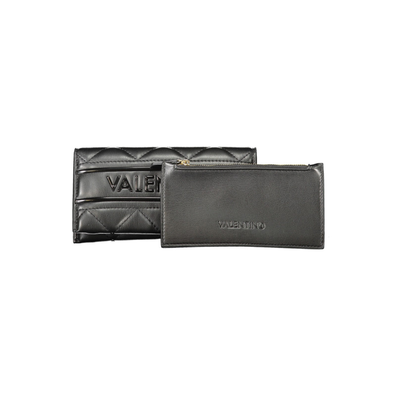 VALENTINO BAGS PORTAFOGLIO DONNA NERO