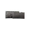 VALENTINO BAGS WOMEN'S WALLET BLACK