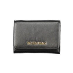 VALENTINO BOLSOS CARTERA MUJER NEGRO