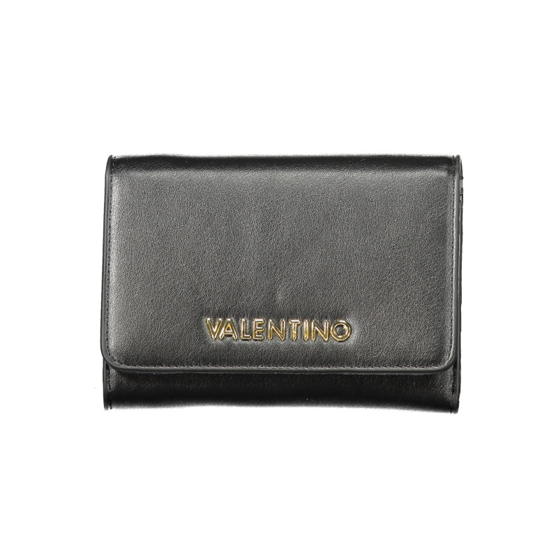 VALENTINO SACS PORTEFEUILLE FEMME NOIR