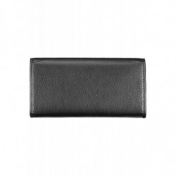 PORTEFEUILLE FEMME NOIR TOMMY HILFIGER