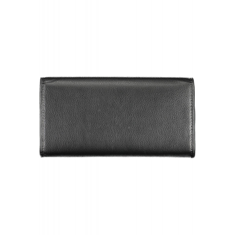PORTEFEUILLE FEMME NOIR TOMMY HILFIGER