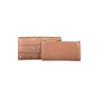 VALENTINO BAGS WOMEN'S WALLET BROWN