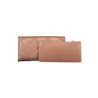 VALENTINO BAGS WOMEN'S WALLET BROWN