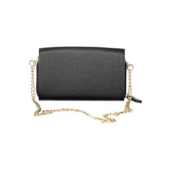 VALENTINO SACS PORTEFEUILLE FEMME NOIR