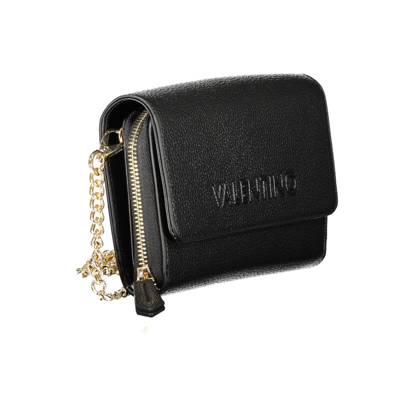 VALENTINO BOLSOS CARTERA MUJER NEGRO