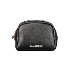 VALENTINO BAGS BEAUTY CASE DONNA NERO