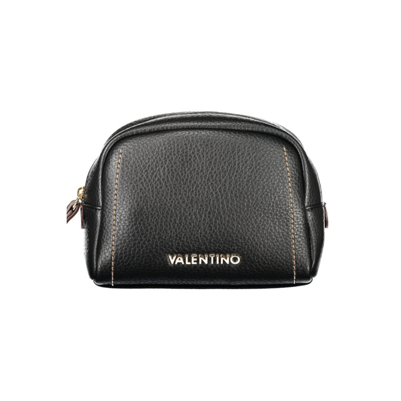 BOLSAS VALENTINO NECESER MUJER NEGRO