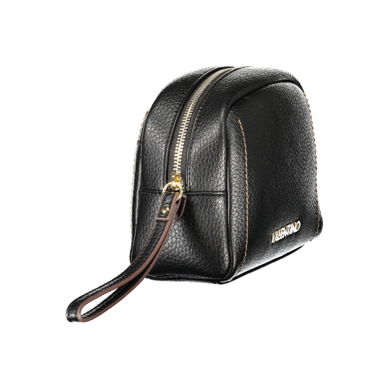 BOLSAS VALENTINO NECESER MUJER NEGRO
