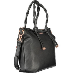 BOLSAS VALENTINO BOLSO DE MUJER NEGRO