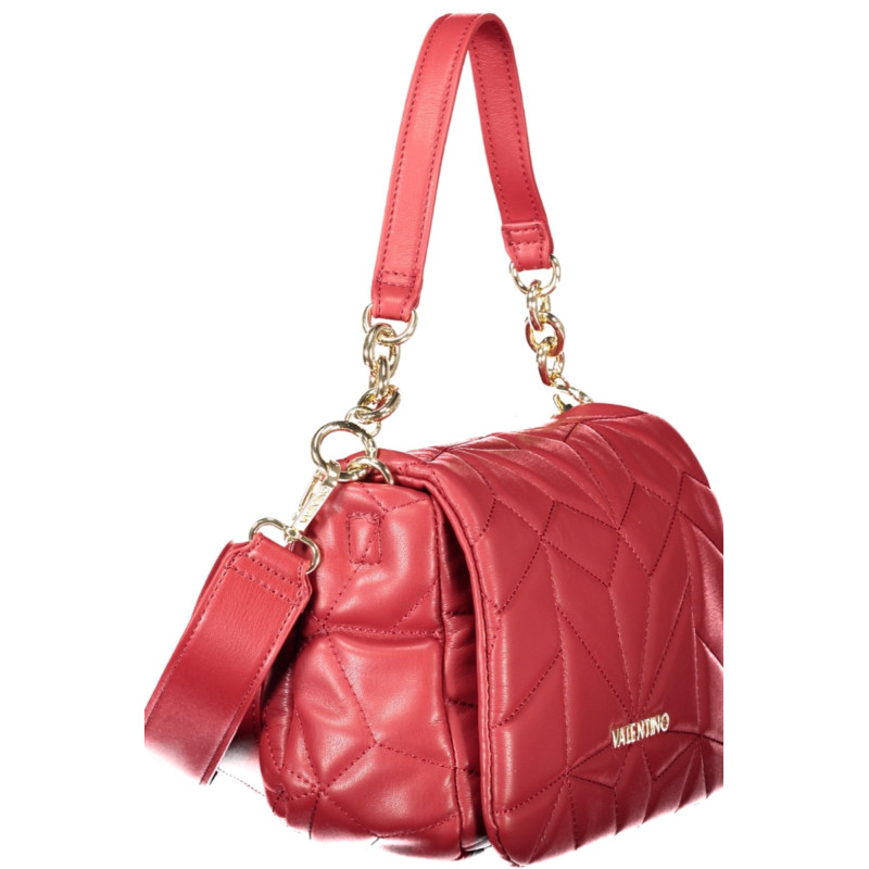 VALENTINO BAGS BORSA DONNA ROSSO
