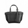 BOLSO MUJER CALVIN KLEIN NEGRO