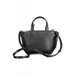 CALVIN KLEIN WOMEN'S BAG BLACK