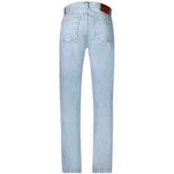 CALVIN KLEIN JEANS DENIM MEN BLUE