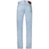 CALVIN KLEIN JEANS DENIM HERREN BLAU
