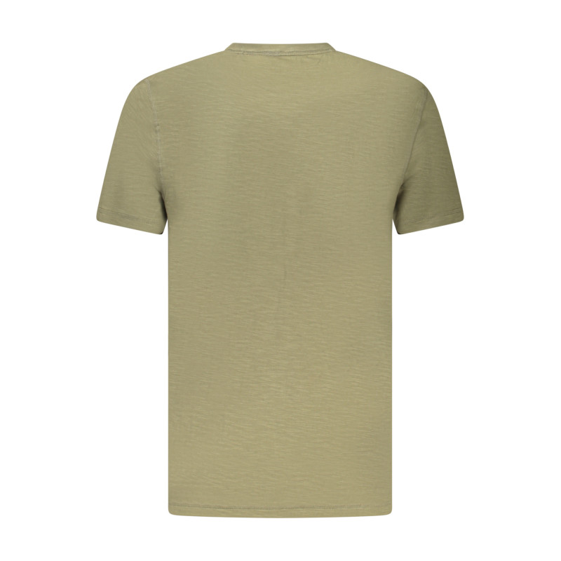 CAMISETA DE MANGA CORTA BOSS PARA HOMBRE VERDE