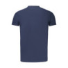 PEPE JEANS HERREN KURZARM T-SHIRT BLAU