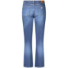 GUESS JEANS JEANS FEMME BLEU