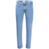GUESS JEANS JEANS DE MEZCLILLA PARA HOMBRE AZUL