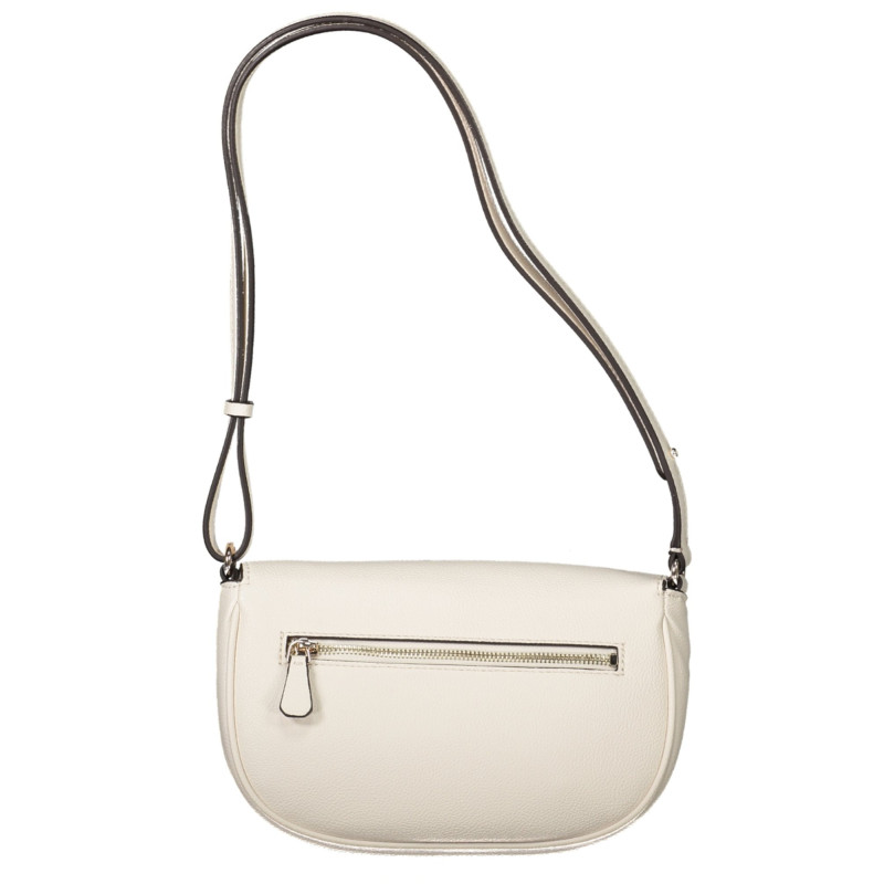 BOLSO DE MUJER GUESS JEANS BLANCO