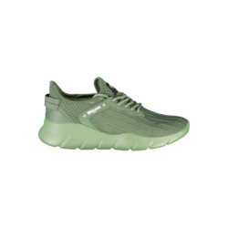 ZAPATILLAS DEPORTIVAS BLAUER HOMBRE VERDE