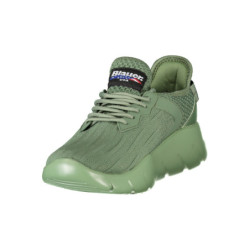 ZAPATILLAS DEPORTIVAS BLAUER HOMBRE VERDE