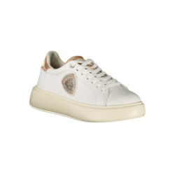 BLAUER SPORTS SHOES WOMEN WHITE