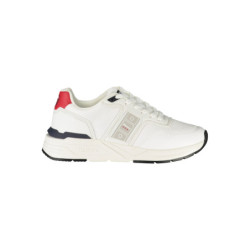 CHAUSSURES DE SPORT BLAUER HOMME BLANCHES
