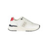 CHAUSSURES DE SPORT BLAUER HOMME BLANCHES