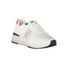 CHAUSSURES DE SPORT BLAUER HOMME BLANCHES