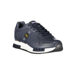 BLAUER MEN'S SPORTS FOOTWEAR BLUE