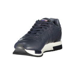 BLAUER HERREN SPORTSCHUHE BLAU