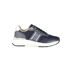 BLAUER MEN'S SPORTS FOOTWEAR BLUE