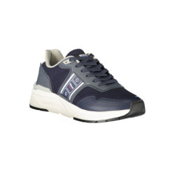 CHAUSSURES DE SPORT BLAUER POUR HOMMES BLEUES