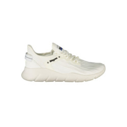ZAPATILLAS DEPORTIVAS BLAUER HOMBRE BLANCAS