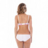 A-STIL PUSH-UP-BH DAMEN WEISS