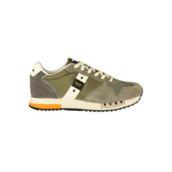 ZAPATILLAS DEPORTIVAS BLAUER HOMBRE VERDE