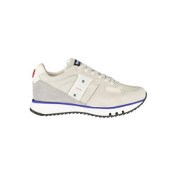 BLAUER HERREN-SPORTSCHUHE GRAU