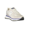 BLAUER HERREN-SPORTSCHUHE GRAU