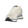 BLAUER HERREN-SPORTSCHUHE GRAU