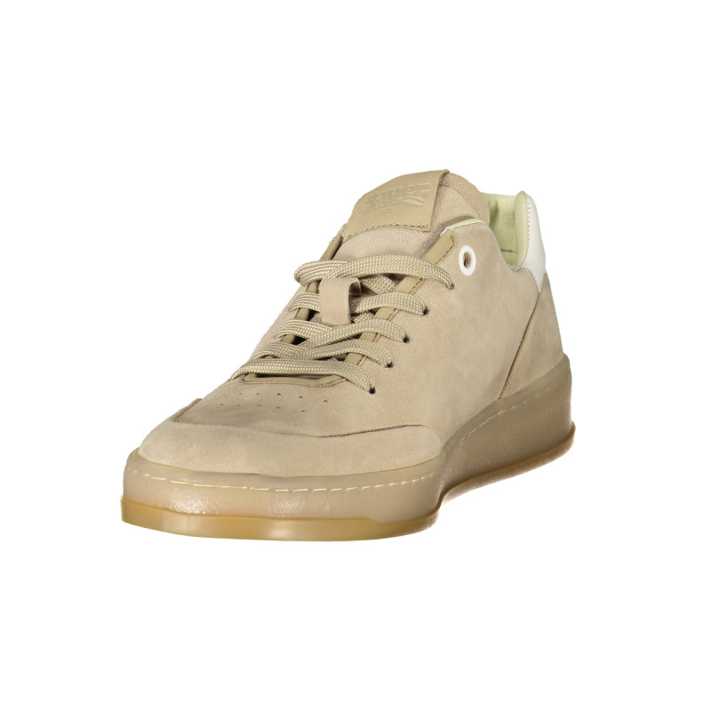 BLAUER MEN'S SPORTS FOOTWEAR BEIGE