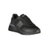 CHAUSSURES DE SPORT POUR HOMMES BLAUER NOIRES