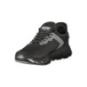 BLAUER HERREN SPORTSCHUHE SCHWARZ