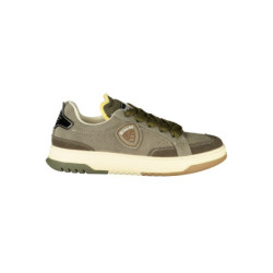 ZAPATILLAS DEPORTIVAS BLAUER HOMBRE VERDE