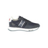 BLAUER HERREN SPORTSCHUHE BLAU