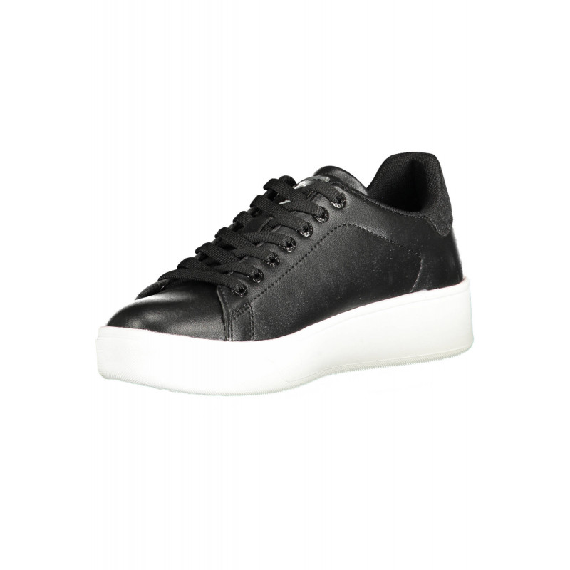 CHAUSSURES DE SPORT FEMME SERGIO TACCHINI NOIRES